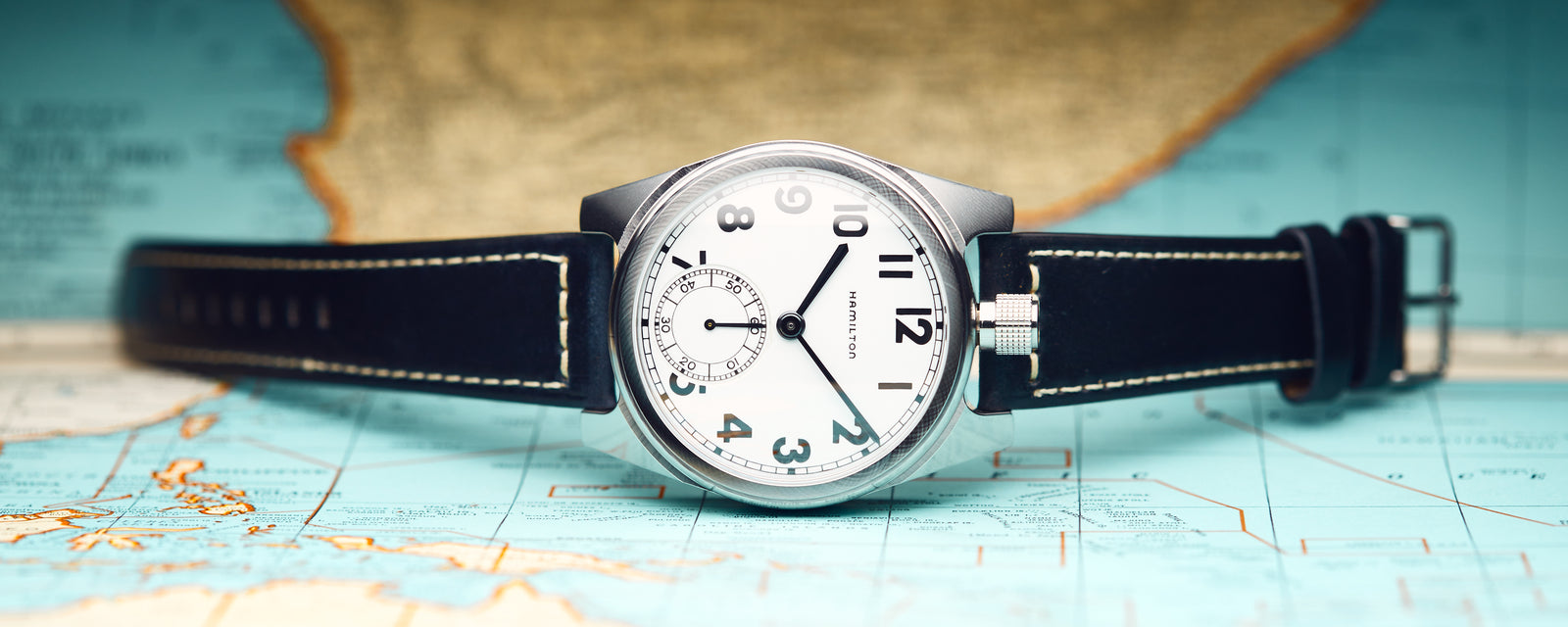 The Comparing Watch -  Second Edition