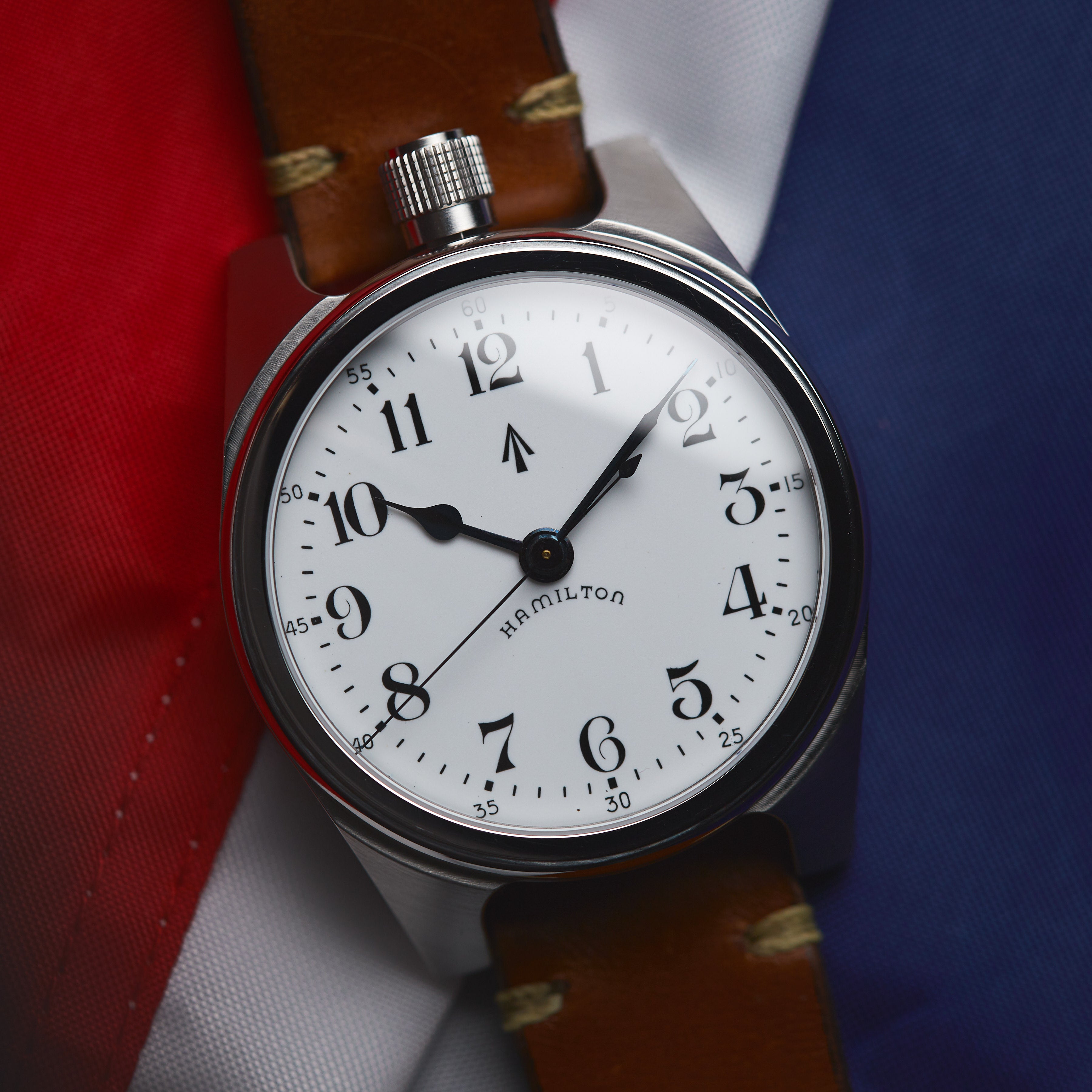 View the Past Military Editions