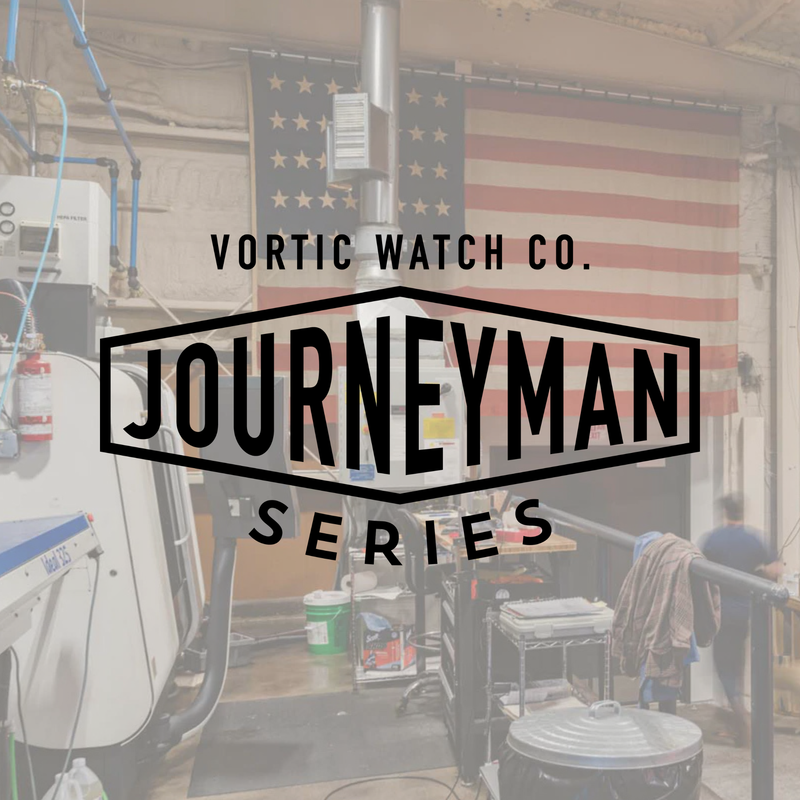 The Journeyman - First Edition