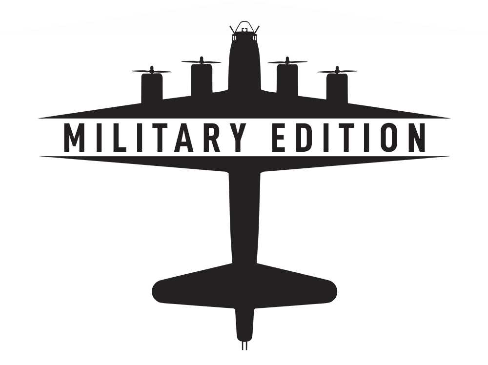 Vortic Watch Company - Military Edition