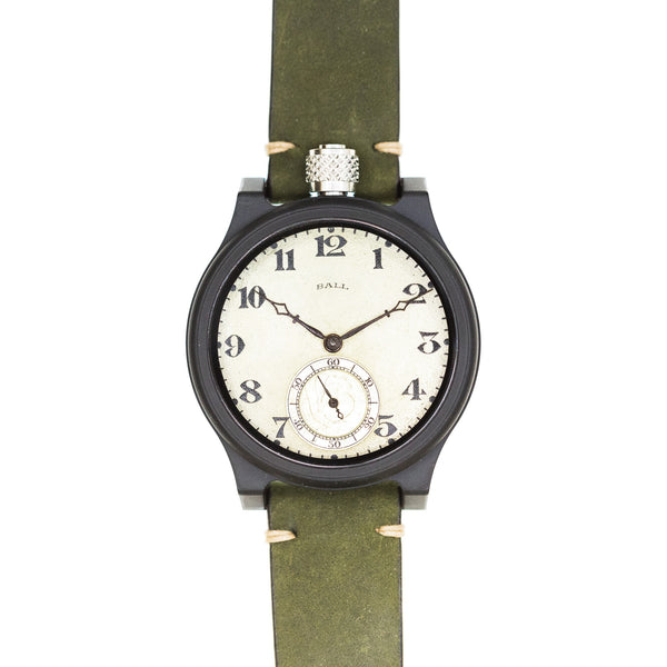 The Cleveland 039 (47mm)