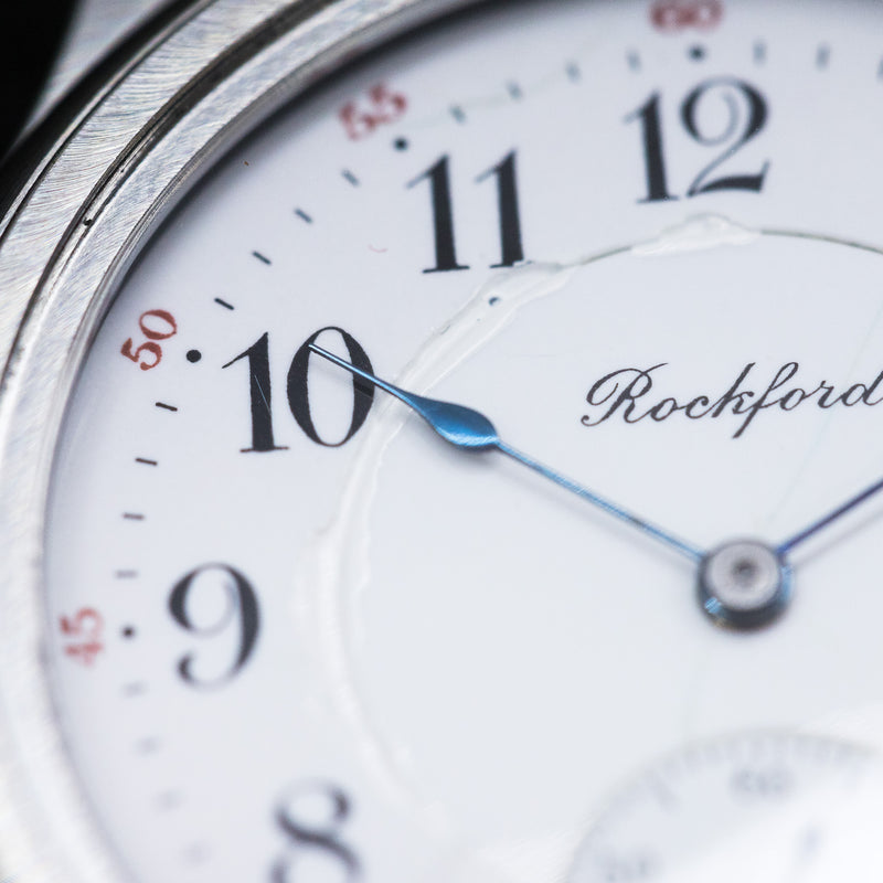 The Rockford 038 (47mm)