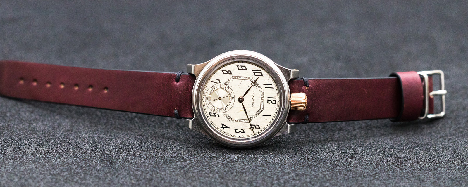 The Boston 399 (47mm)