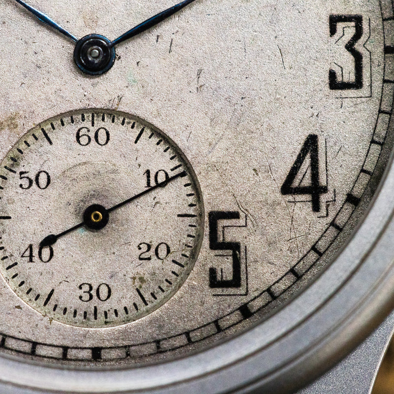 The Chicago 389 (47mm)