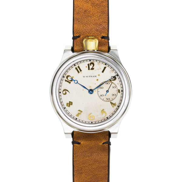 The Boston 356 (47mm)