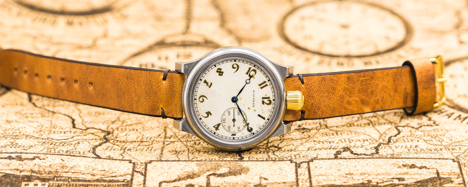 The Boston 356 (47mm)