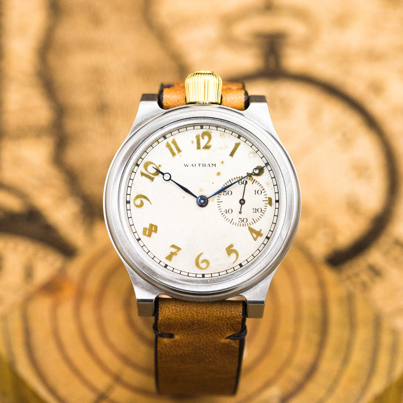 The Boston 356 (47mm)