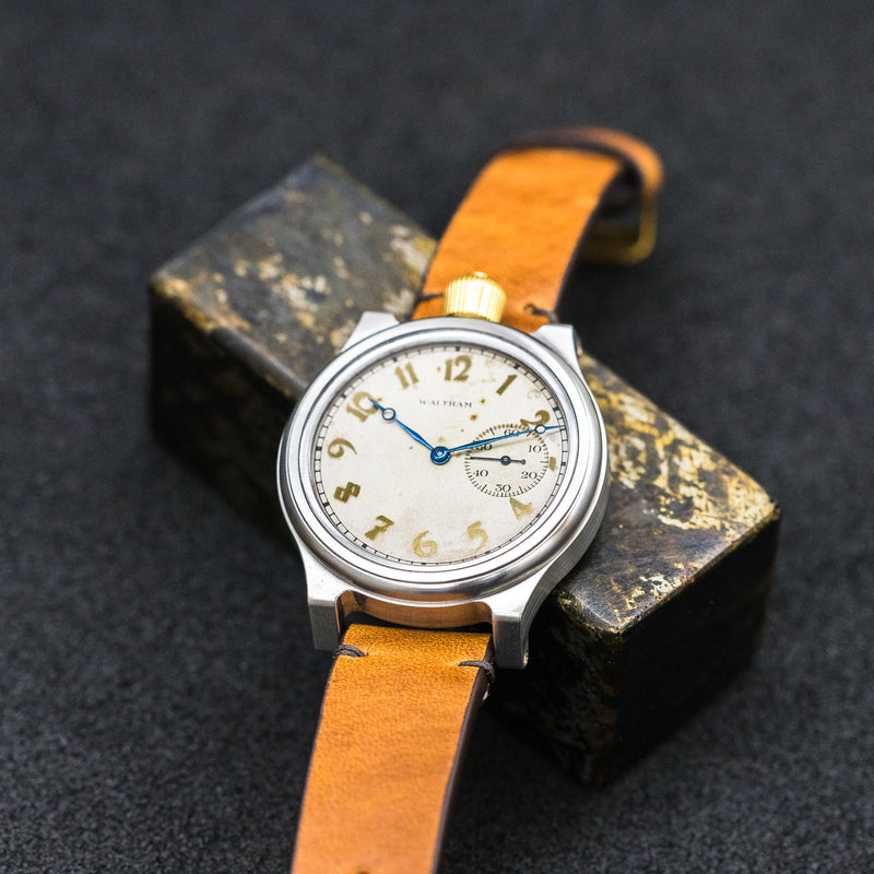 The Boston 356 (47mm)