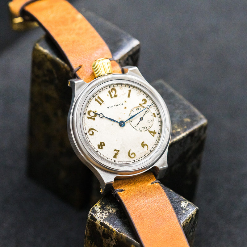 The Boston 356 (47mm)