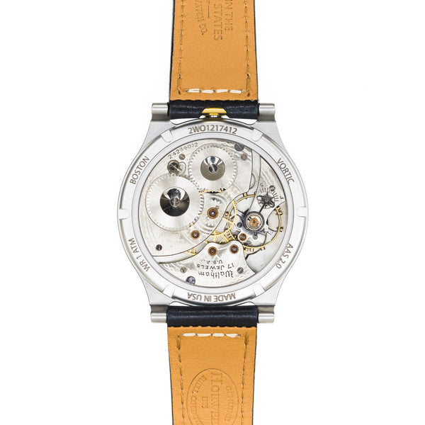 The Boston 412 (47mm) Watch Back