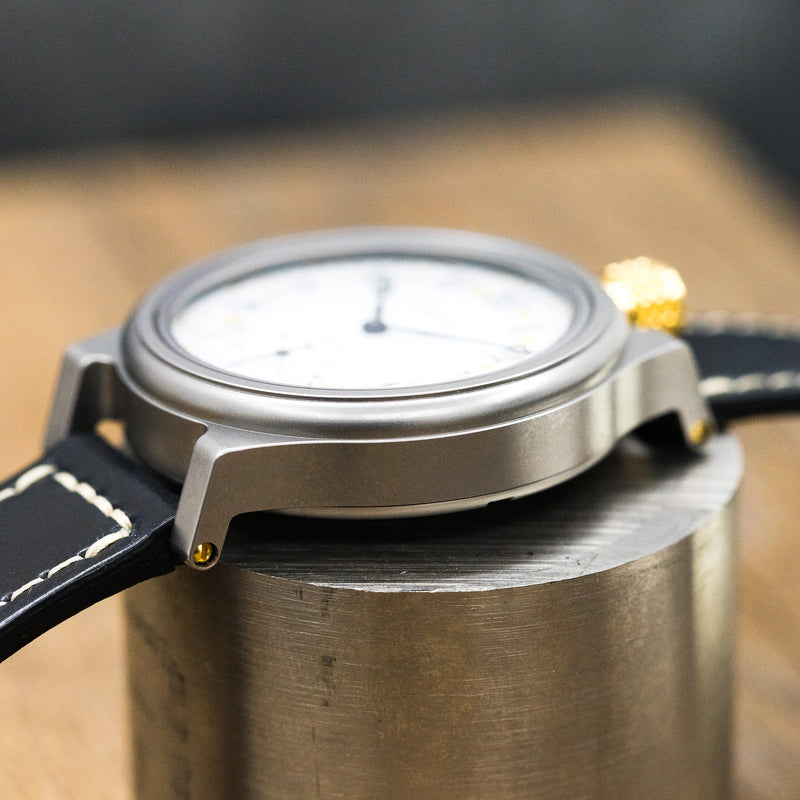 The Boston 412 (47mm)