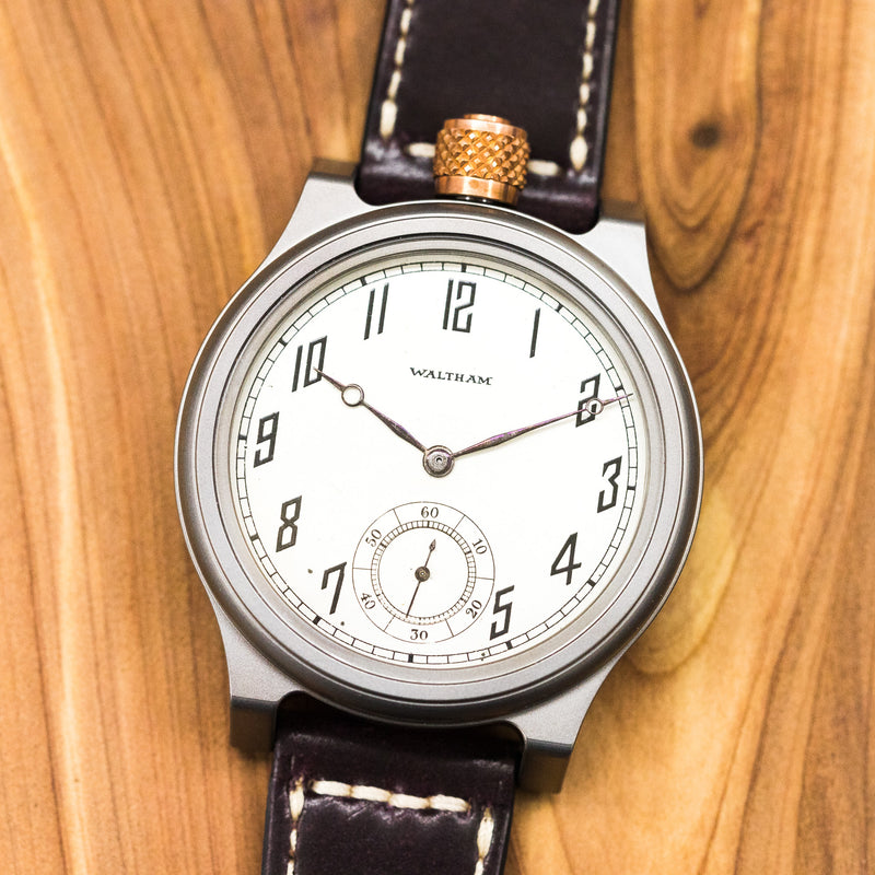 The Boston 427 (47mm)