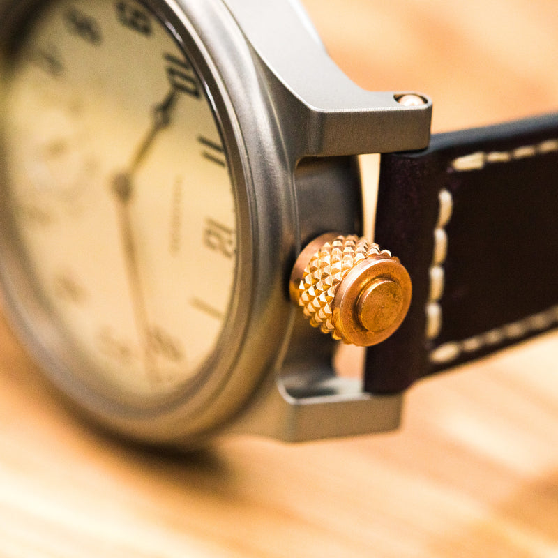 The Boston 427 (47mm)