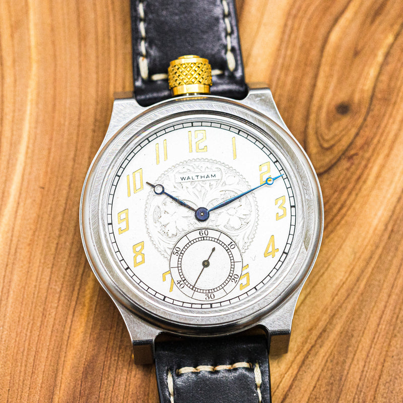 The Boston 437 (47mm)