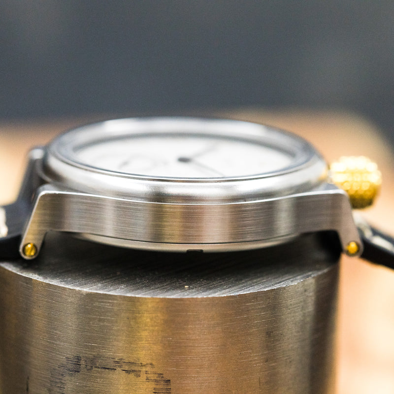 The Boston 437 (47mm)