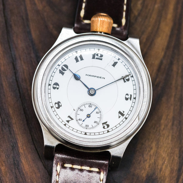 The Canton 006 (47mm) Studio Lifestyle Image