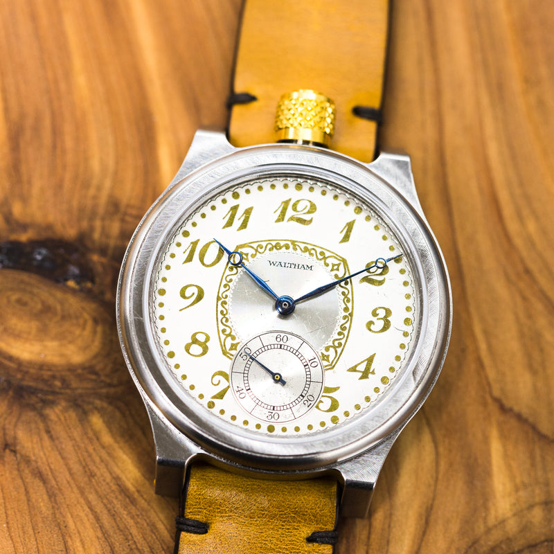The Boston 463 (47mm)