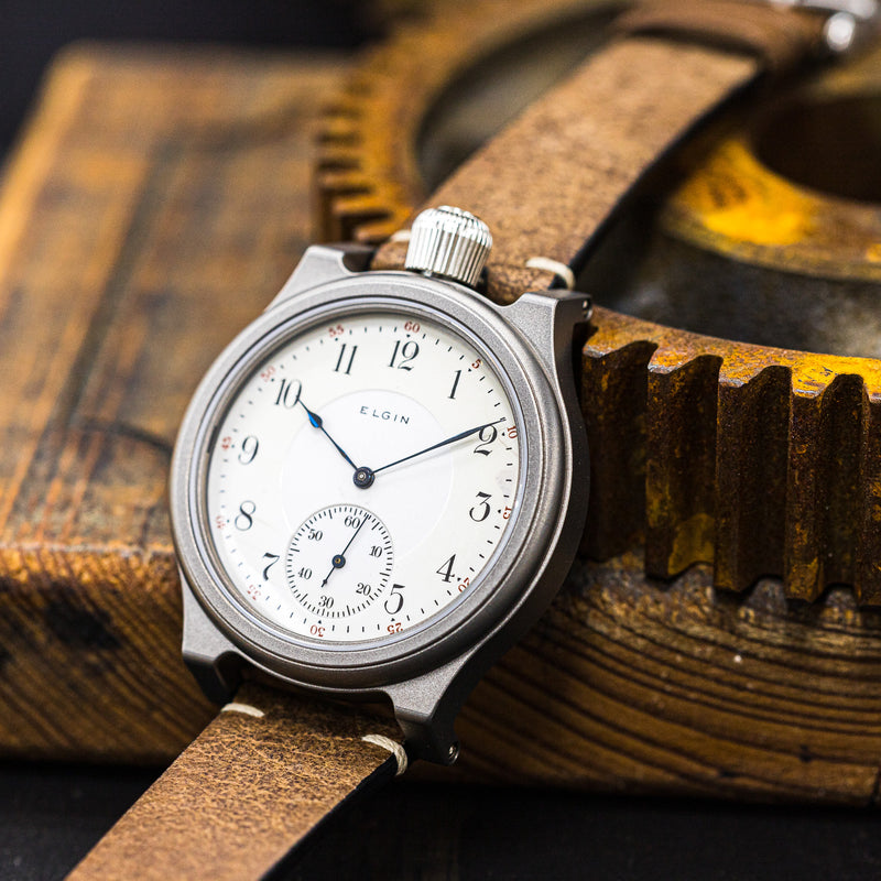 The Chicago 503 (47mm)