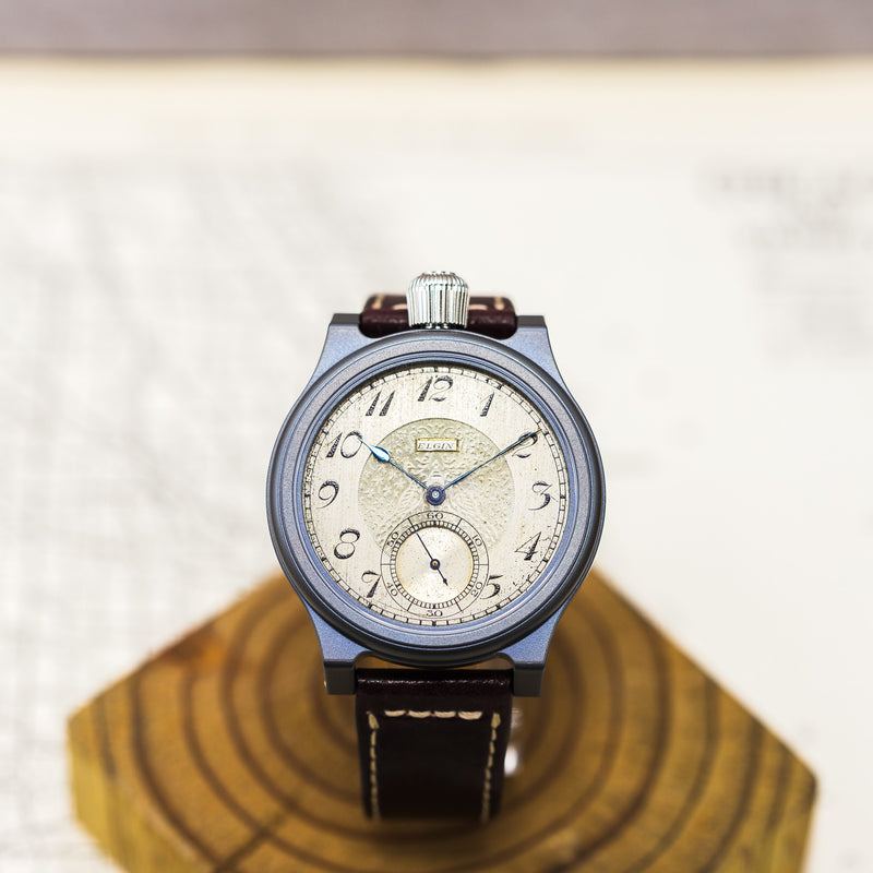 The Chicago 507 (47mm)