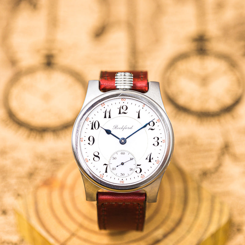 The Rockford 002 (49mm)