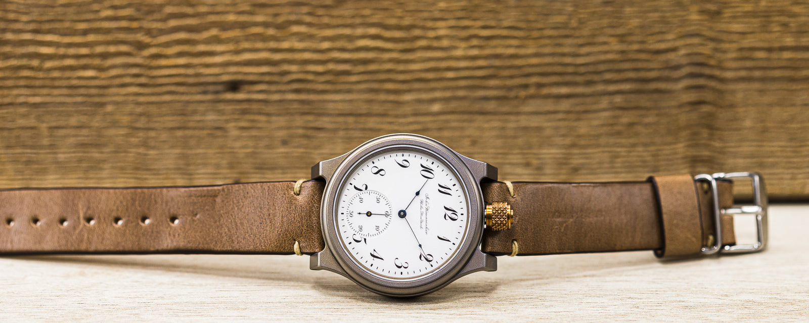 The Chicago 499 (47mm)