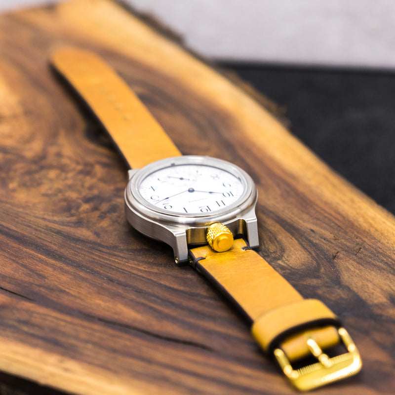 The Boston 478 (47mm)