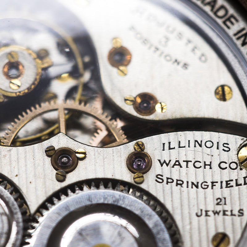 The Springfield 563 (47mm)