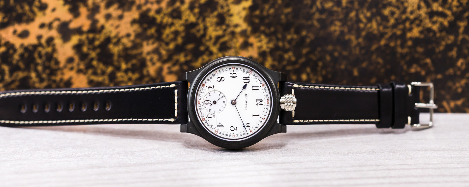 The Burlington 025 (47mm)