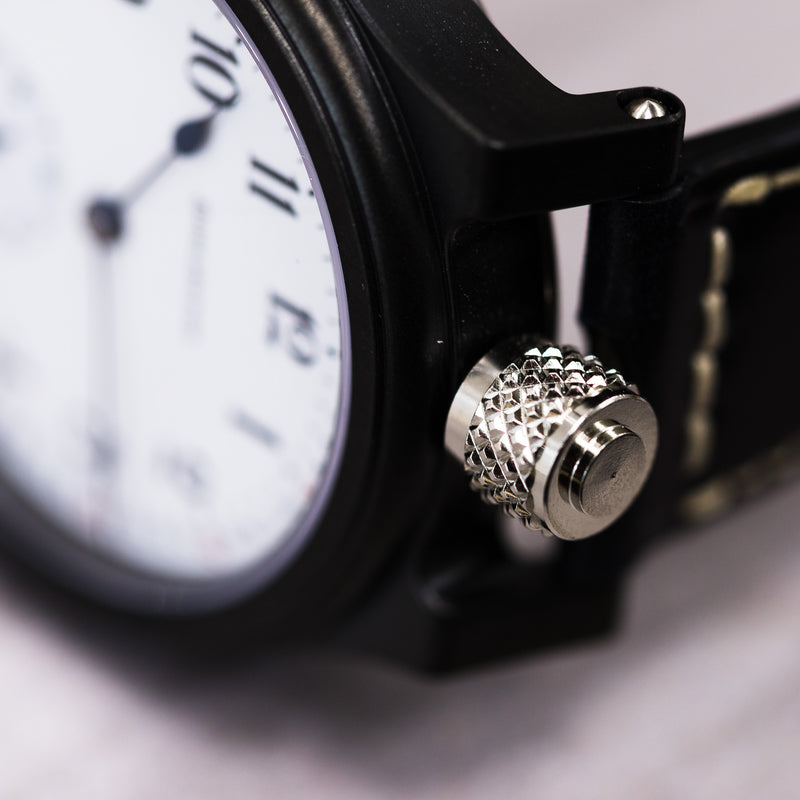 The Burlington 025 (47mm)