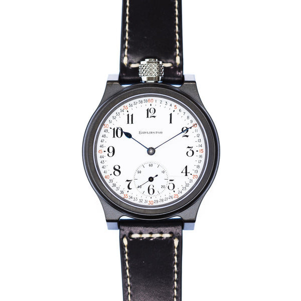 The Burlington 025 (47mm)