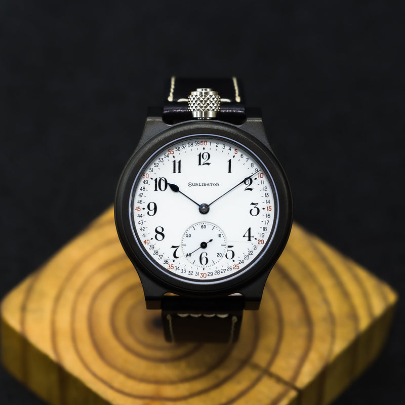 The Burlington 025 (47mm)
