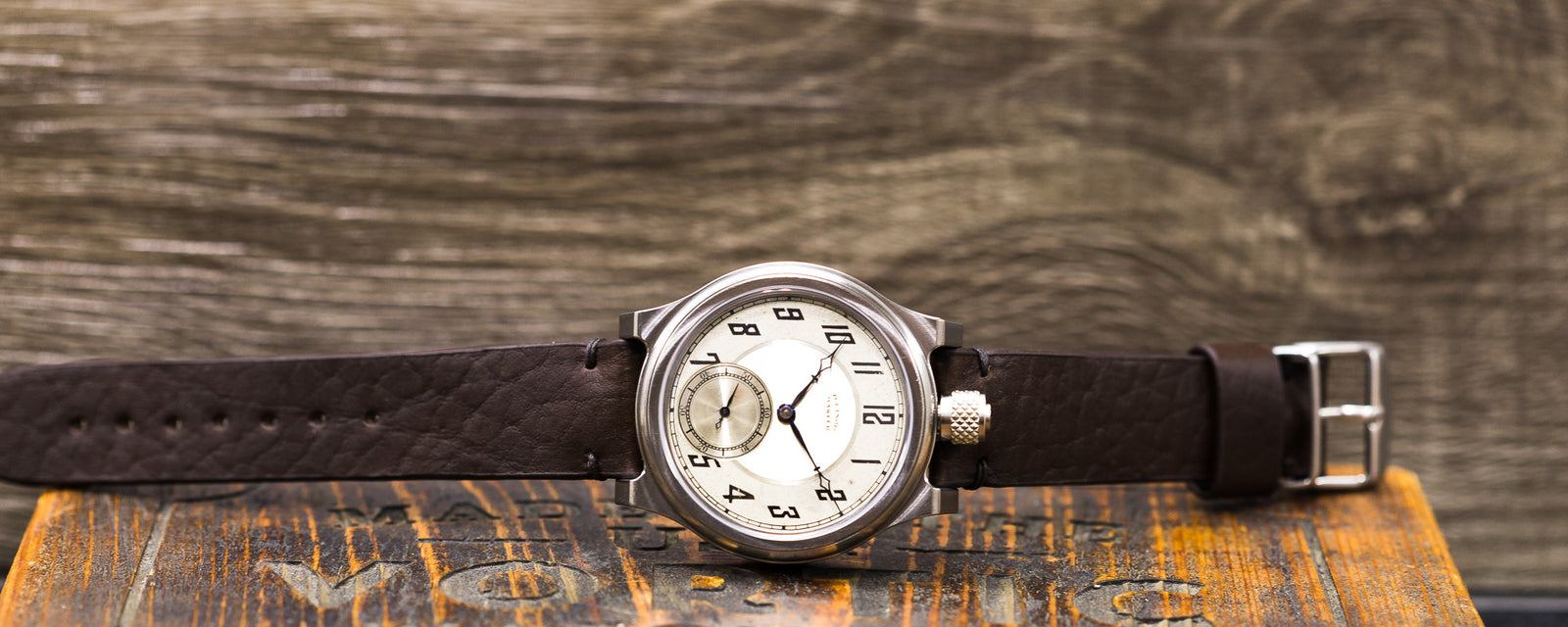 The Springfield 567 (47mm)