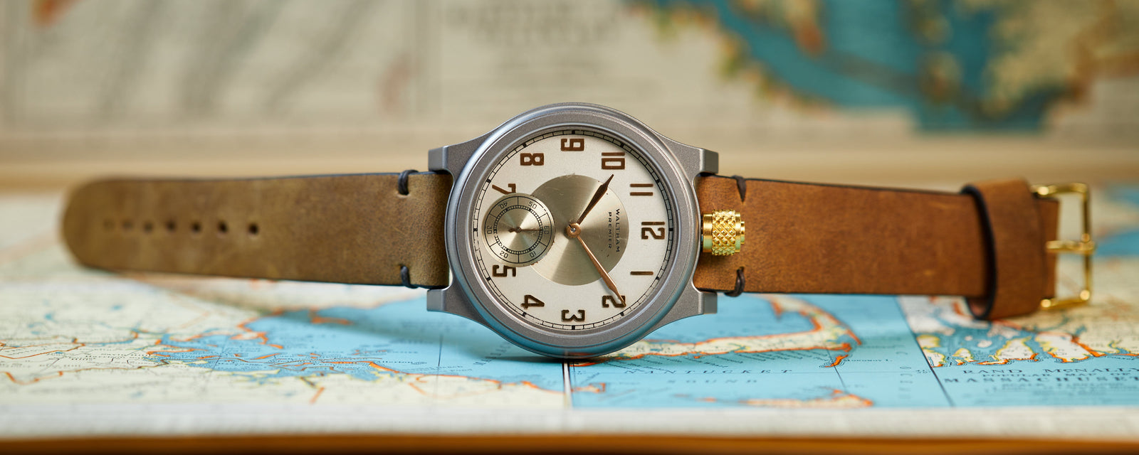 The Boston 475 (47mm)