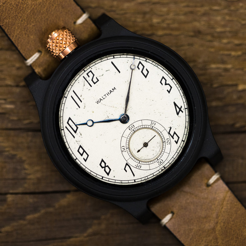 The Boston 206 (47mm)
