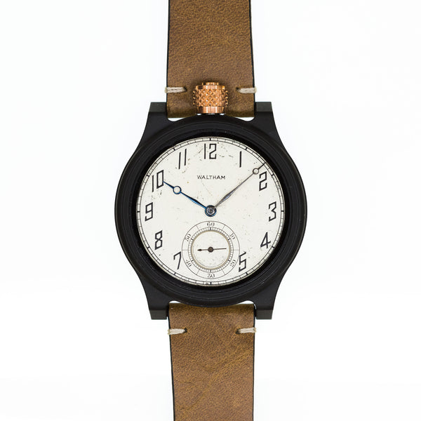 The Boston 206 (47mm)