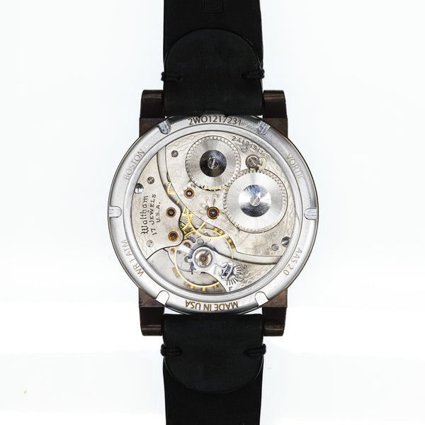 The Boston 231 (47mm)