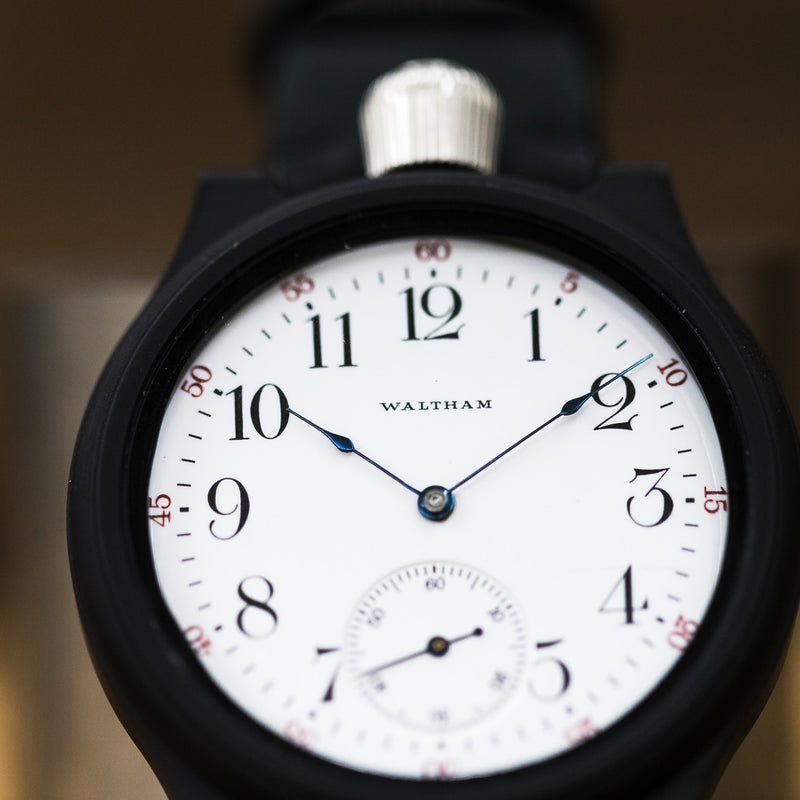 The Boston 237 (47mm)