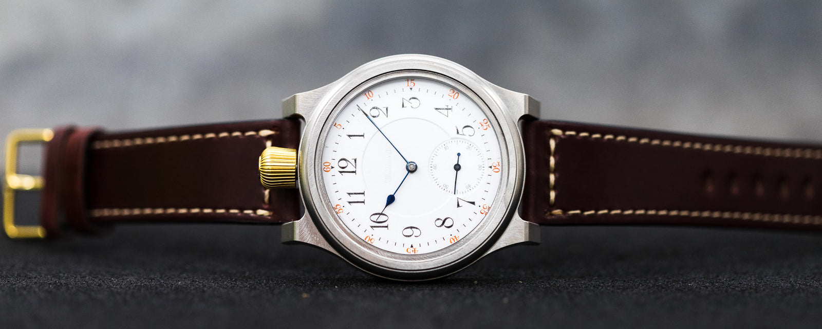 The Boston 339 (47mm)
