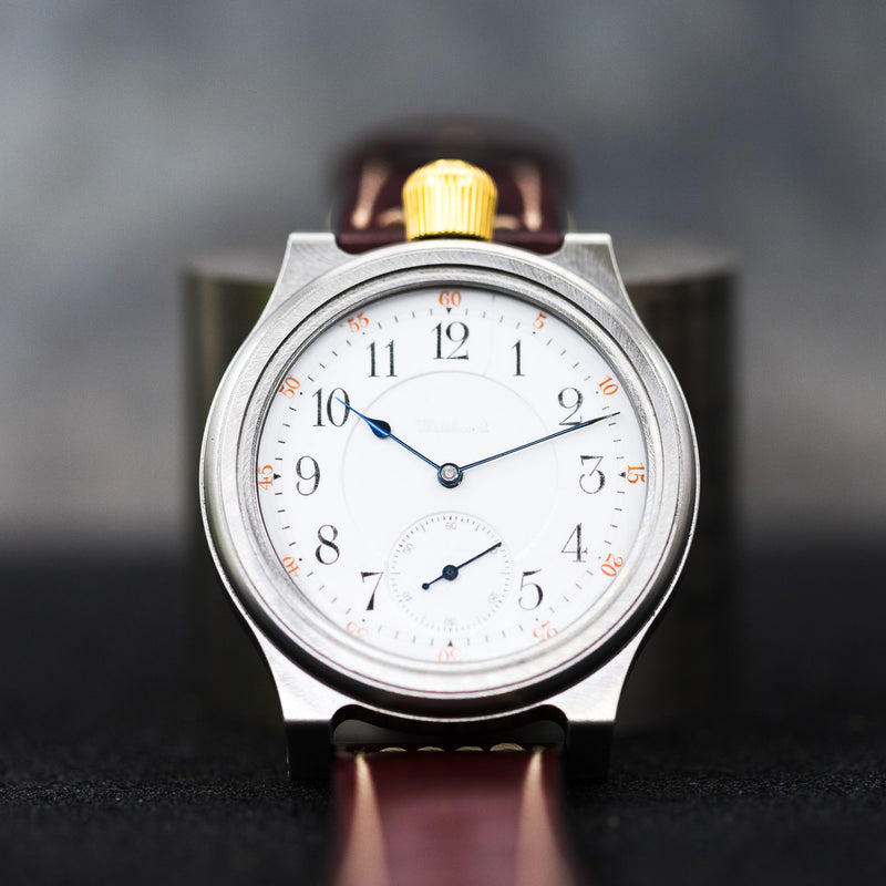 The Boston 339 (47mm)