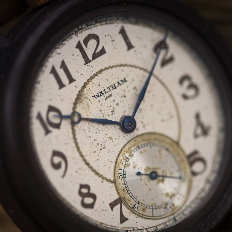 The Boston 349 (47mm)