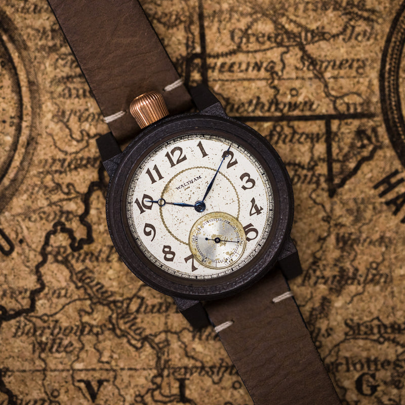 The Boston 349 (47mm)