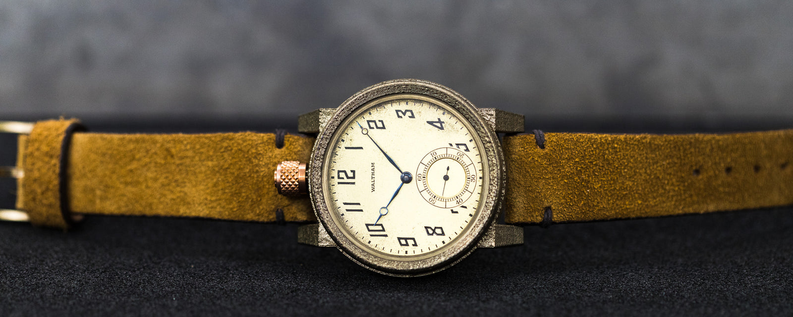 The Boston 356 (47mm)