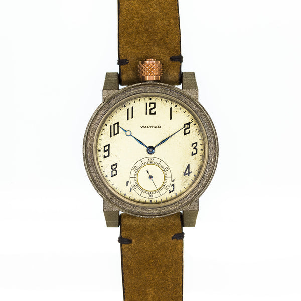 The Boston 356 (47mm)