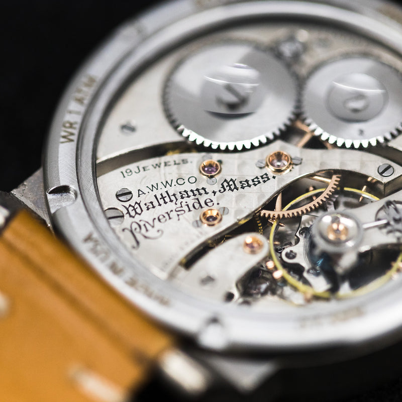 The Boston 359 (47mm)