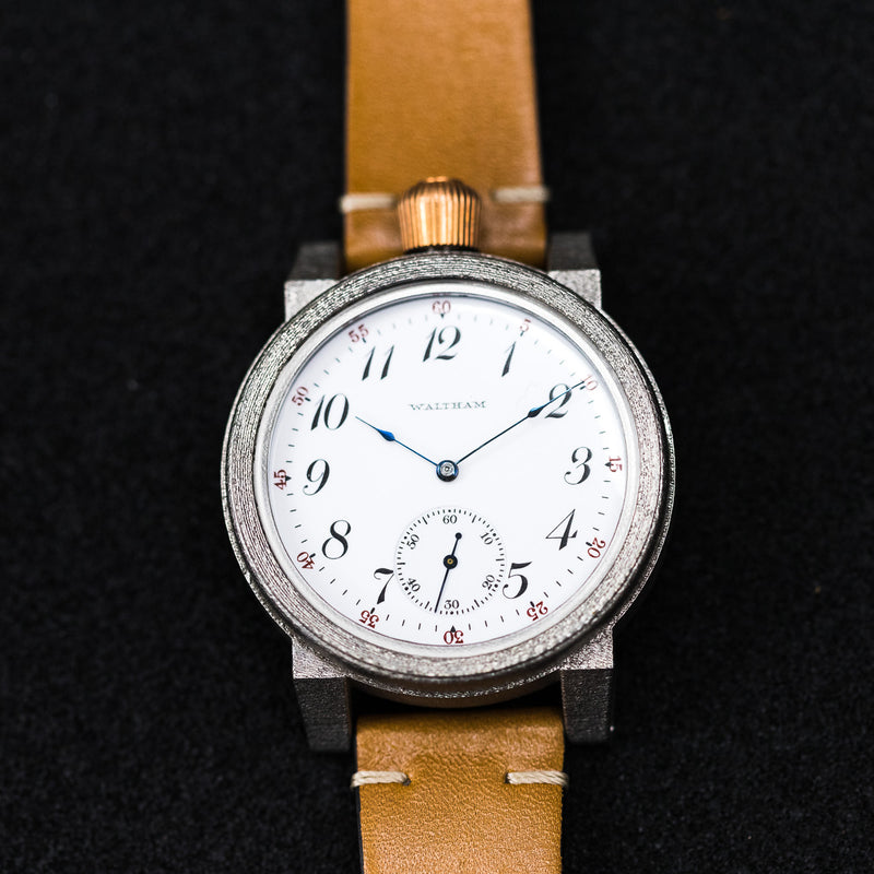 The Boston 359 (47mm)