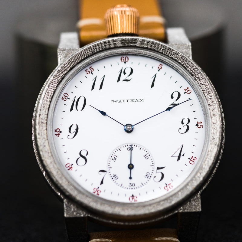 The Boston 359 (47mm)