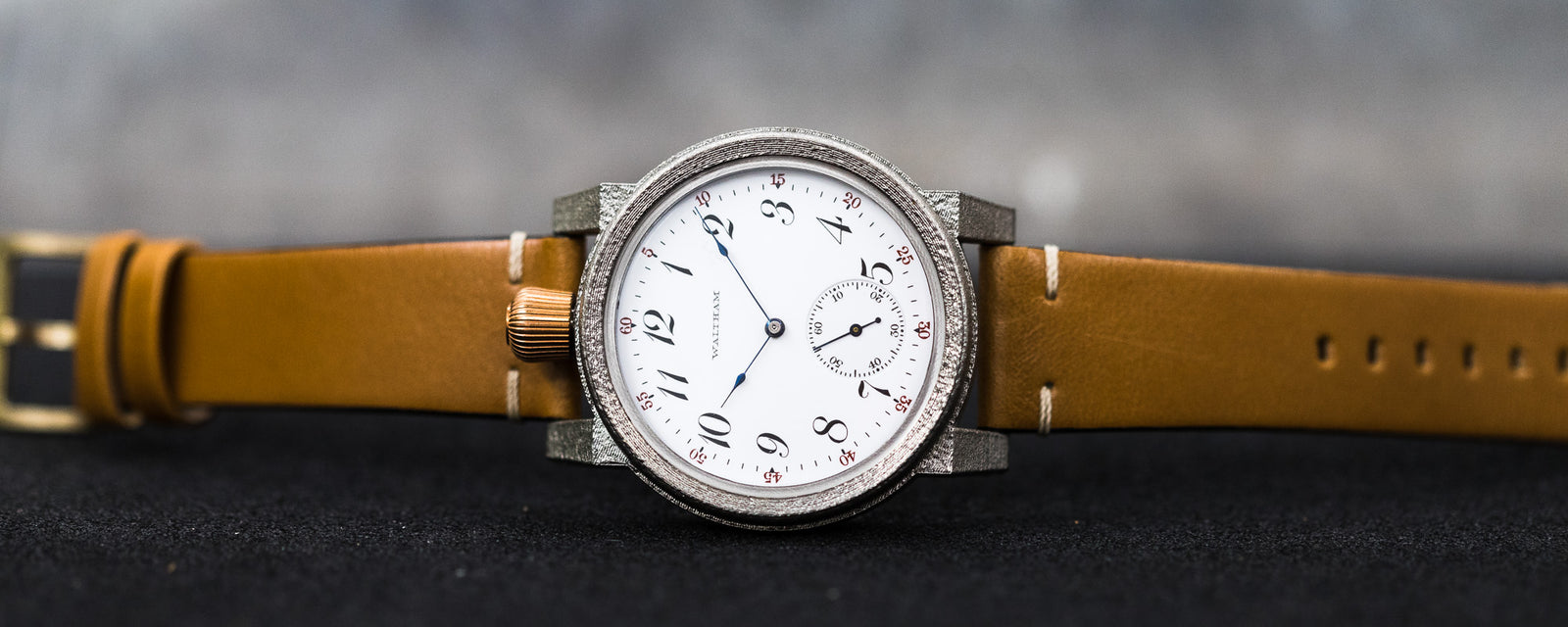 The Boston 359 (47mm)