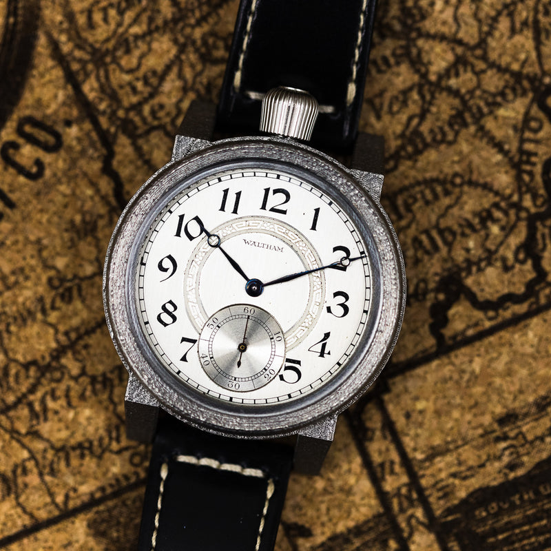The Boston 364 (47mm)