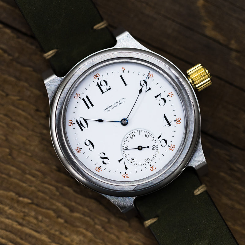 The Boston 374 (47mm)
