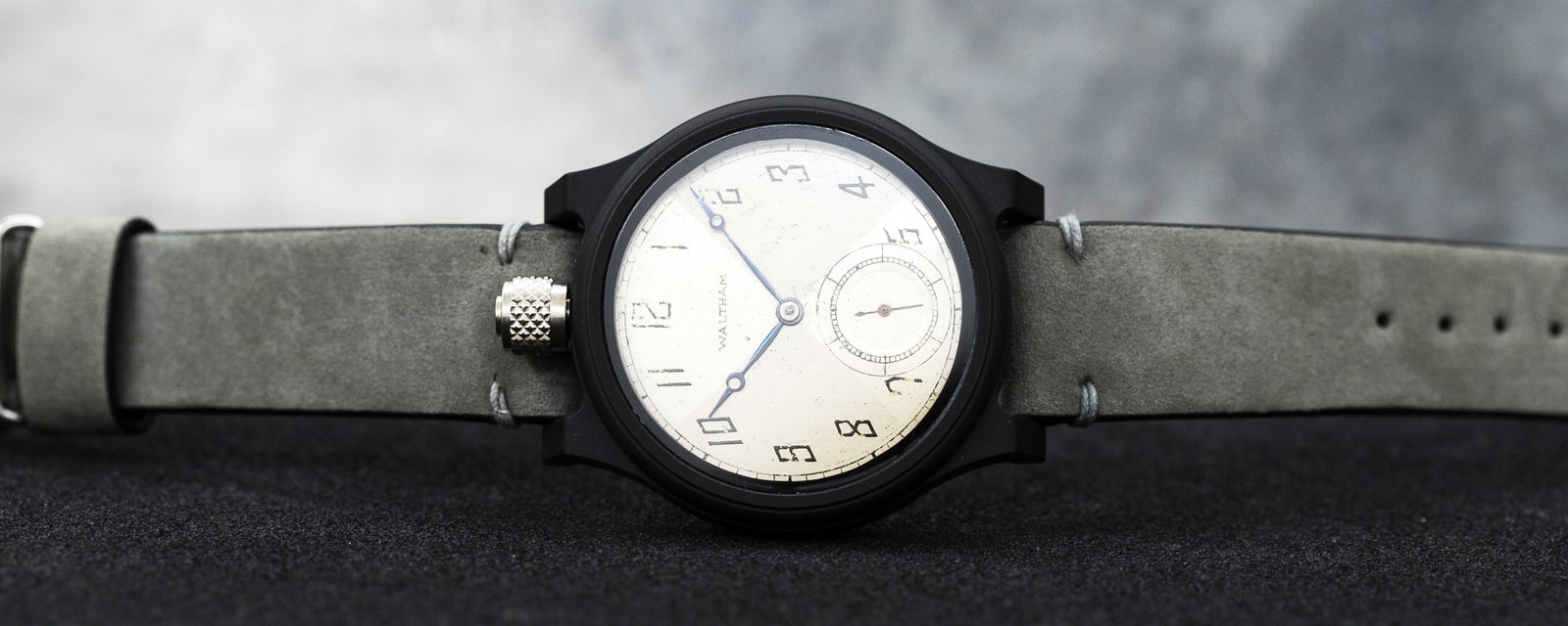 The Boston 378 (47mm)